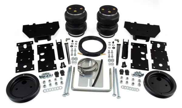 Air Lift LoadLifter 5000 ULTIMATE with internal jounce bumper 88391 - Air Lift