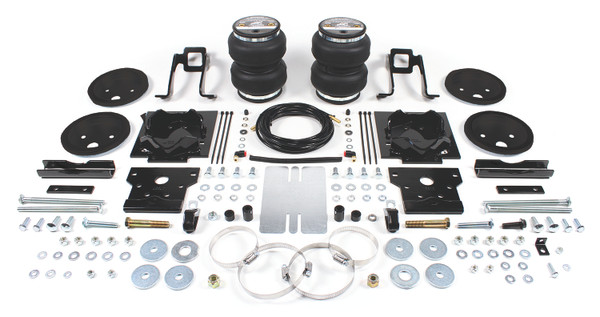 Air Lift LoadLifter 5000 ULTIMATE with internal jounce bumper 88393 - Air Lift