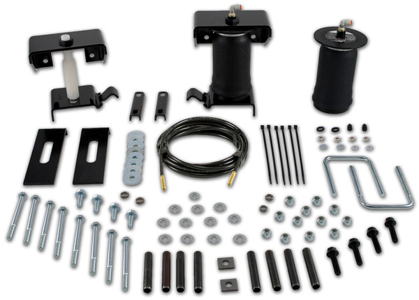Air Lift SlamAir Adjustable air springs for lowered trucks. 59209 - Air Lift