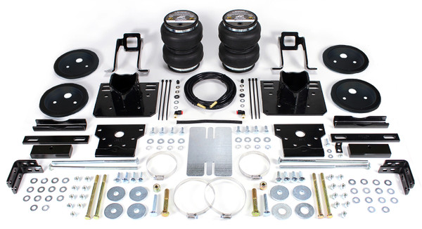 Air Lift LoadLifter 5000 ULTIMATE with internal jounce bumper 88397 - Air Lift