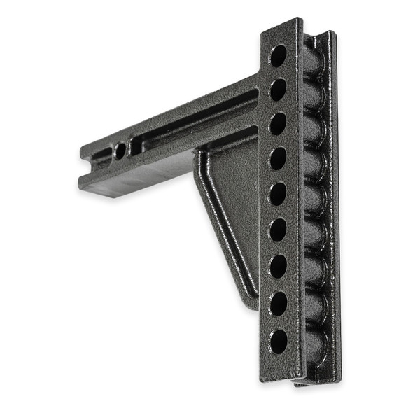 BlueOx Receiver Hitch Mount, 9 H - 9 In BXW4002