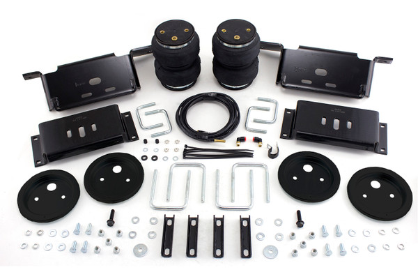 Air Lift LoadLifter 5000 ULTIMATE with internal jounce bumper 88291 - Air Lift