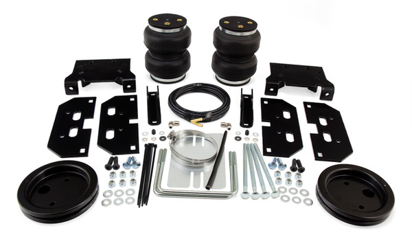 Air Lift LoadLifter 5000 ULTIMATE with internal jounce bumper 88295 - Air Lift