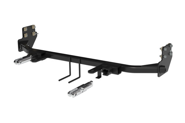 BlueOx Tow Bar Base Plate For Select HYUNDAI ACCENT BX2342 - Blue Ox