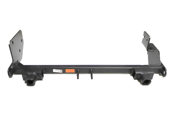 BlueOx Tow Bar Base Plate, Front Mount, RV Flat Towing for Select,JEEP WRANGLER(RS STEERG)