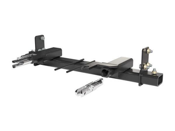 BlueOx Tow Bar Base Plate, Front Mount, RV Flat Towing for Select, CHEVY TAHOE PREMIER - Blue Ox