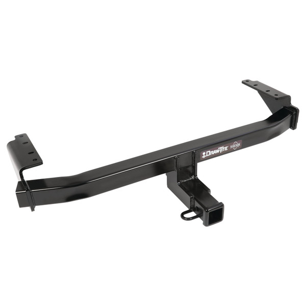 2021-2023 Mercedes-Benz GLB35 AMG Draw-Tite Class 3 Trailer Hitch, 2 Inch Square Receiver Bundle w/ Plug-n-Play T-One Wiring Harness