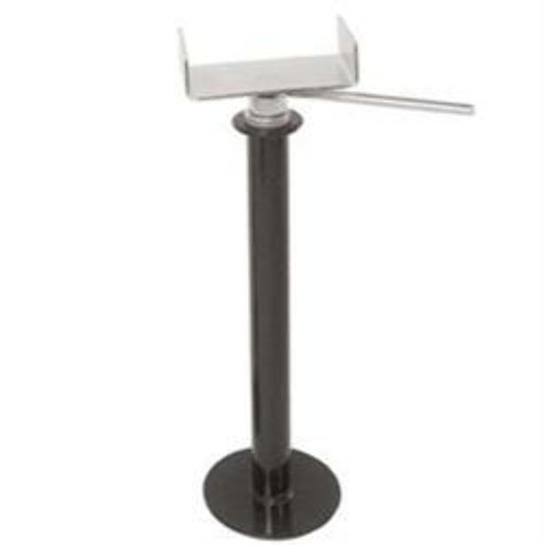 Husky Trailer Stabilizer Jack Stand (16-1/2" - 29-1/4") (81079) 81079 - Husky Towing
