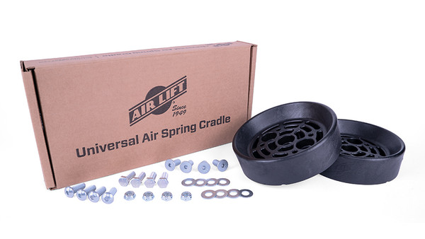 Air Lift Air Lift Universal AIr Spring Cradle 52500