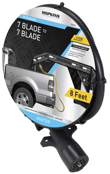 Hopkins Endurance 7-RV Blade To 7-RV Blade Extension 20049