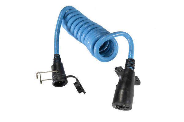 Hopkins Endurance Flex-Coil 7-Blade To 6-Round Adapter 47085