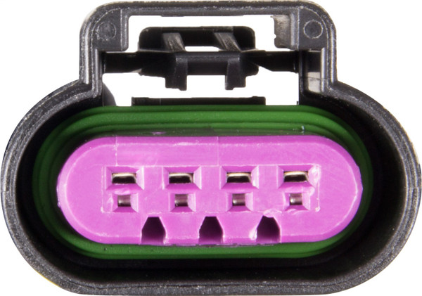 Hopkins Plug-In Simple Towed Vehicle Wiring Kit 11156108