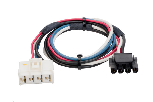 Hopkins Trailer Brake Control Quick Install Harness 47755 - Hopkins