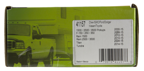 Hopkins Endurance 5th Wheel Vehicle To Trailer Wiring Harness 41157