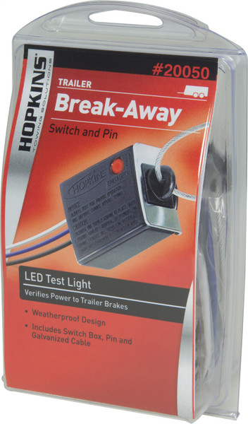 Hopkins LED Break Away Switch 20050