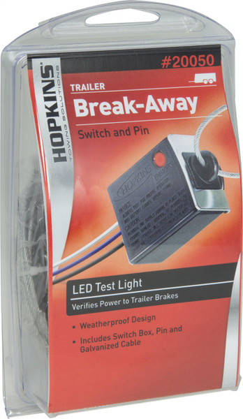 Hopkins LED Break Away Switch 20050