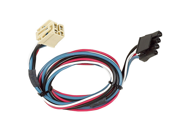 Hopkins Trailer Brake Control Quick Install Harness 53075