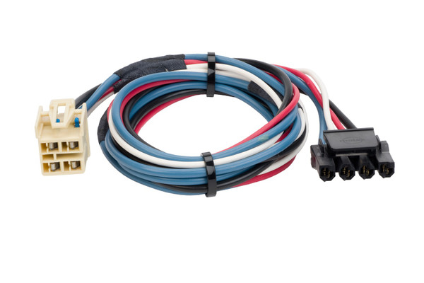 Hopkins Trailer Brake Control Quick Install Harness 53075