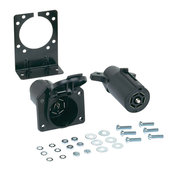 Hopkins 7-Blade Connector Kit 48465 - Hopkins