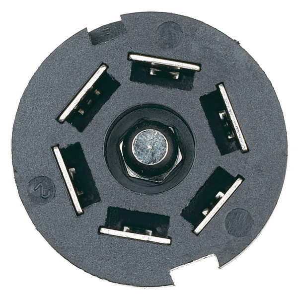 Hopkins 7-Blade Connector Kit 48465