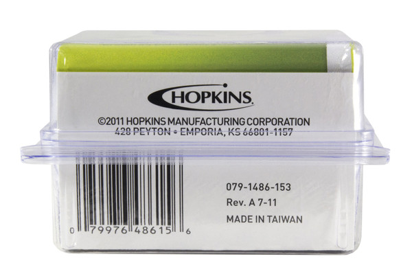 Hopkins 7/9-Pole Vehicle End Mounting Bracket 48615