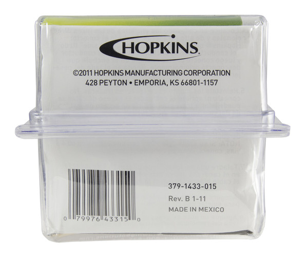 Hopkins Plug-In Simple Vehicle To Trailer Wiring Harness 43315