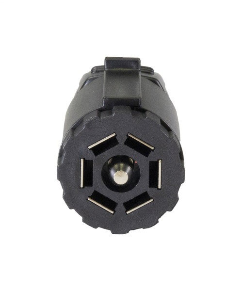 Hopkins Endurance 7-Blade Trailer End Connector 48500