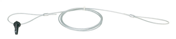 Hopkins LED Break Away Cable And Pin 20052 - Hopkins