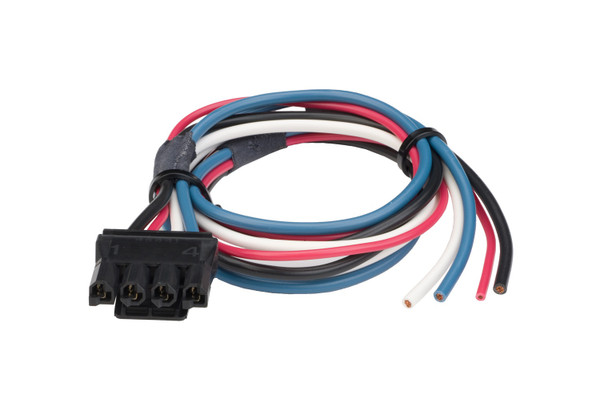 Hopkins Trailer Brake Control Quick Install Harness 47685