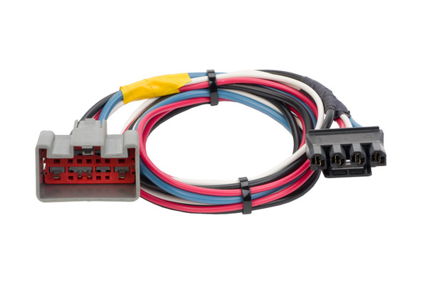 Hopkins Trailer Brake Control Quick Install Harness 47855
