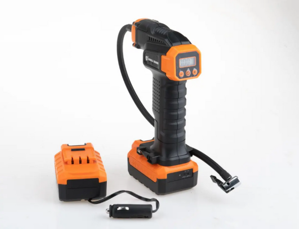 Reese 20K Goosebox (Gen 3) w/ Complete Travelers Kit