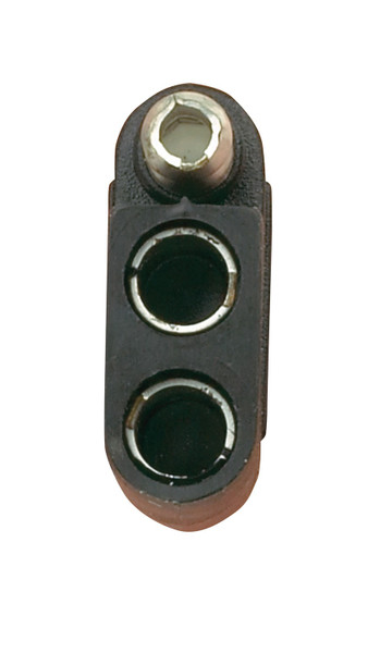 Hopkins 3-Pole Flat Connector Set 11137935