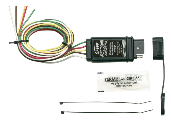 Hopkins Electronic Taillight Converter 48915 - Hopkins