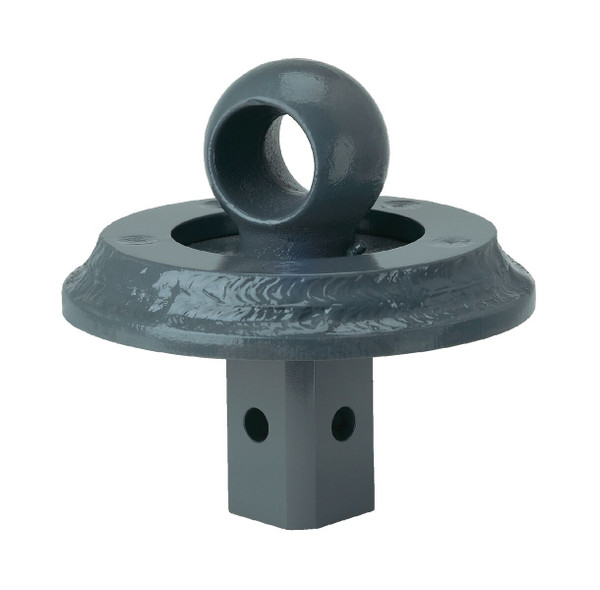 B&W Trailer Hitches Eyelet Adapter For Turnoverball Trailer Hitch Adapter GNXA4075 - B&W Trailer Hitches
