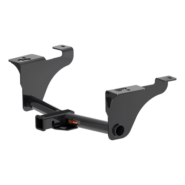 CURT Class 3 Trailer Hitch, 2" Receiver, Select Subaru Outback 13570 - CURT