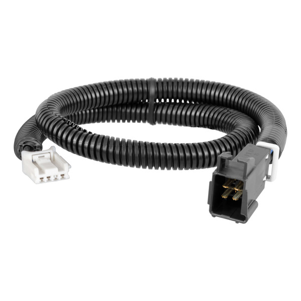 CURT Trailer Brake Controller Harness, Select Mazda CX-50, CX-90 51530 - CURT