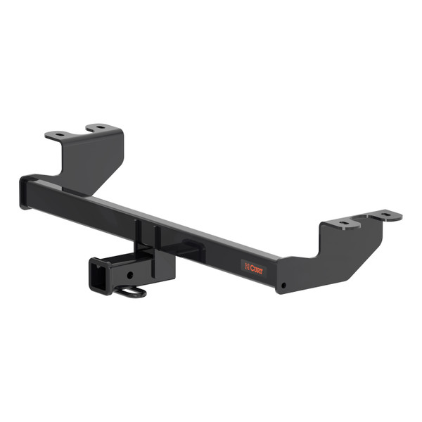 CURT Class 3 Trailer Hitch, 2" Receiver, Select Nissan Ariya 13588 - CURT