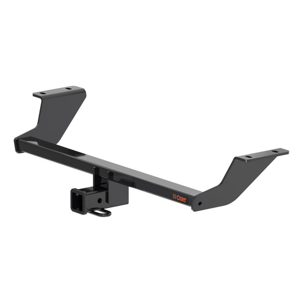 CURT Class 3 Trailer Hitch, 2" Receiver, Select Chevrolet Blazer EV 13589 - CURT