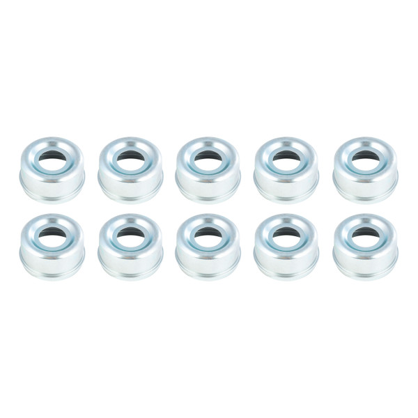 Lippert Dust Cap for Super Lube Axle Hub (7,000-8,000 lbs.) - 10 Pack 693748 - Lippert