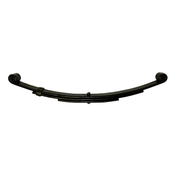 Lippert Replacement Double-Eye Trailer Leaf Spring - 26", 1,750-lb. Weight Capacity 124903L