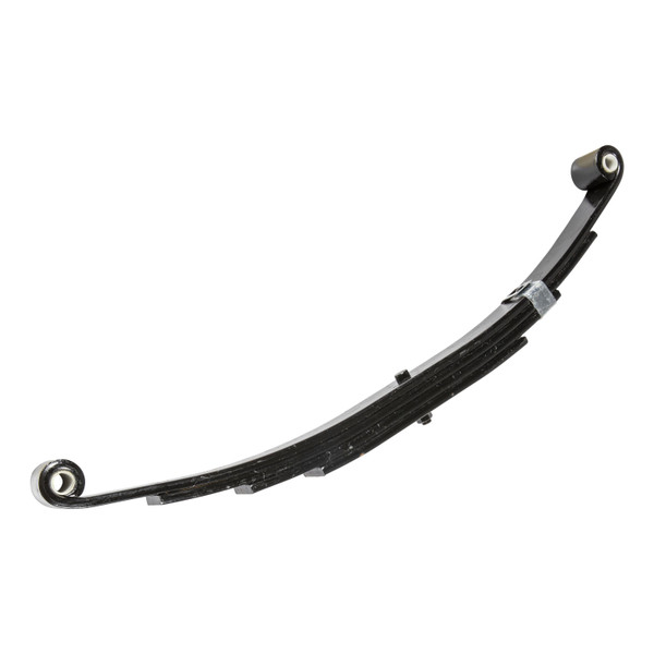 Lippert Replacement Trailer Leaf Spring - 26", 2,200-lb. Weight Capacity 129745 - Lippert