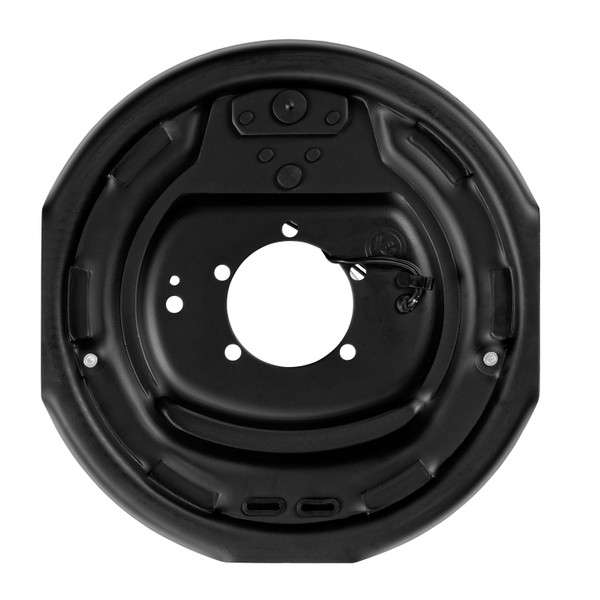 Lippert Forward Self-Adjusting RV Brakes - 12" x 2", 5,200-7,000-lb. Axles (Right Side) 296652