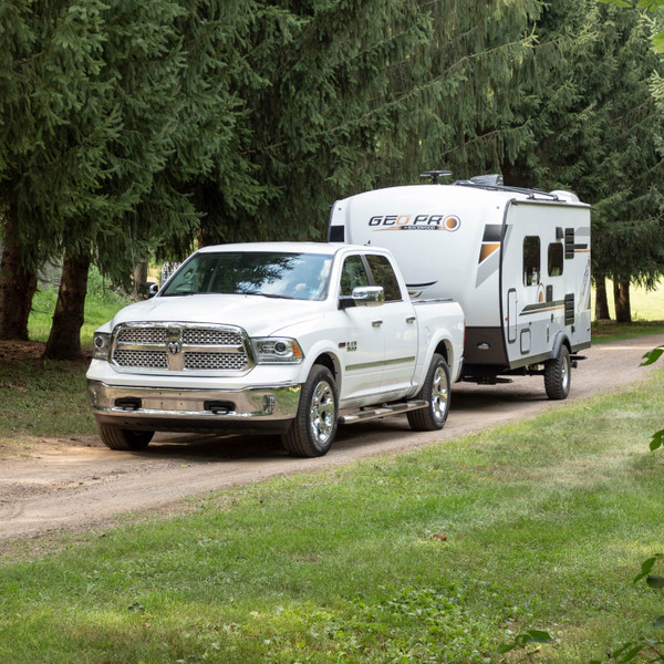 Lippert Trailer Bearing Replacement Kit for 3,500-lb. Axle Hub 333948