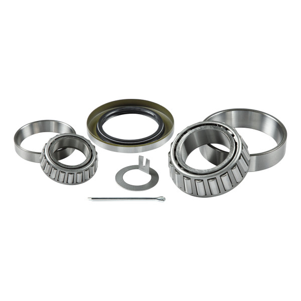 Lippert Trailer Bearing Replacement Kit for 5,200-lb. Axle Hub 333949 - Lippert