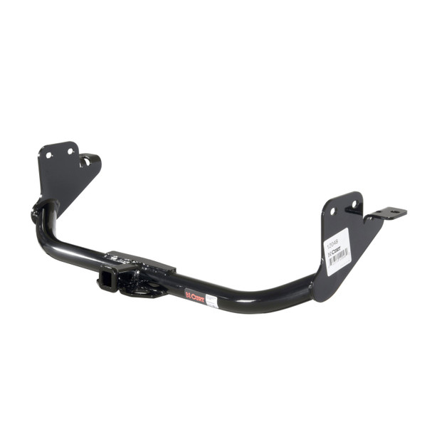 CURT 12048 Class 2 Trailer Hitch, 1-1/4-Inch Receiver, Fits Select Mitsubishi Outlander Sport, RVR - CURT