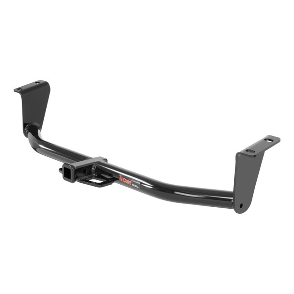 CURT 11265 Class 1 Trailer Hitch, 1-1/4-Inch Receiver, Fits Select Toyota Corolla - CURT