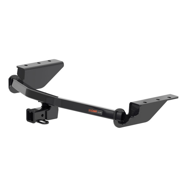 CURT 13406 Class 3 Trailer Hitch, 2-Inch Receiver, Fits Select Toyota RAV4 - CURT