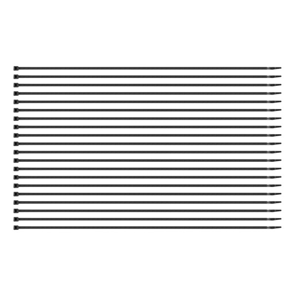 CURT 58904 Custom Towed-Vehicle RV Wiring Harness for Dinghy Towing, Fits Select Honda CR-V