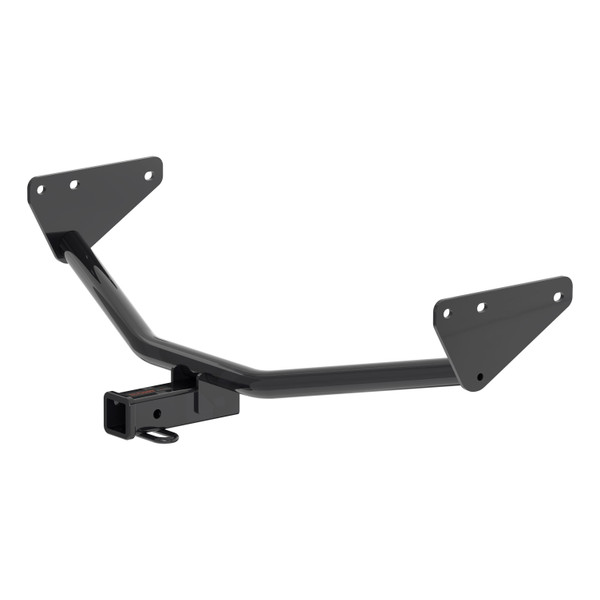 CURT 13487 Class 3 Trailer Hitch, 2-Inch Receiver, Fits Select Mitsubishi Outlander - CURT