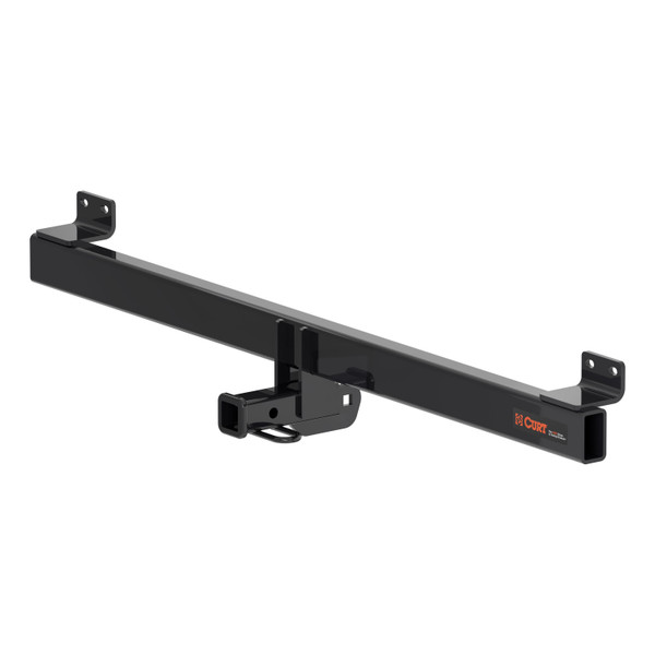 CURT 11640 Class 1 Trailer Hitch, 1-1/4-Inch Receiver, Fits Select Honda HR-V - CURT